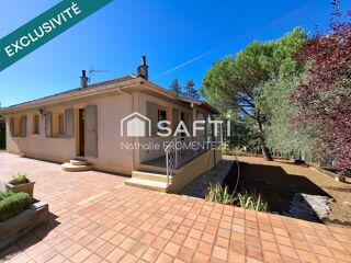  Maison à vendre 4 pièces 95 m²