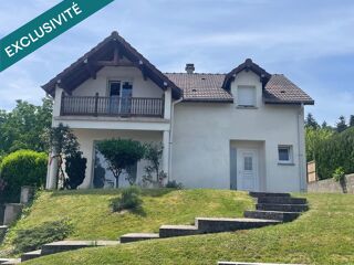  Maison à vendre 6 pièces 144 m²