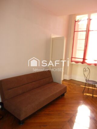  Immeuble à vendre 286 m²