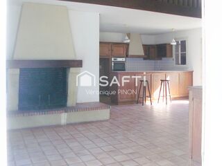  Maison � vendre 6 pi�ces 145 m�