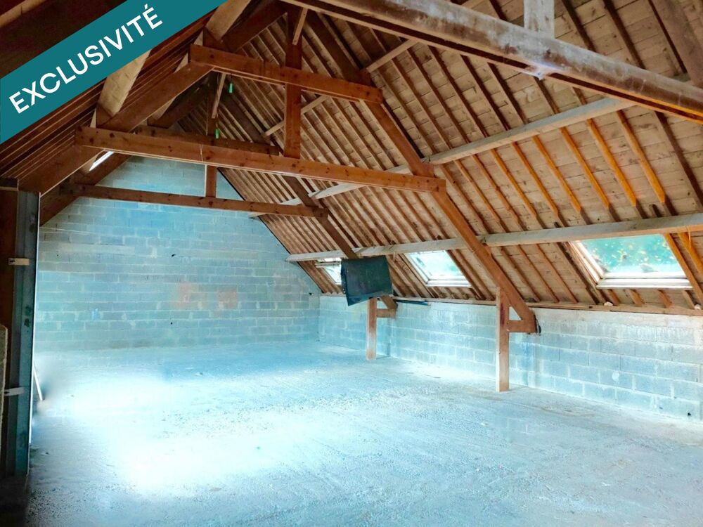 Vente Immeuble Ensemble immobilier, emplacement exceptionnel Clohars-carnoet