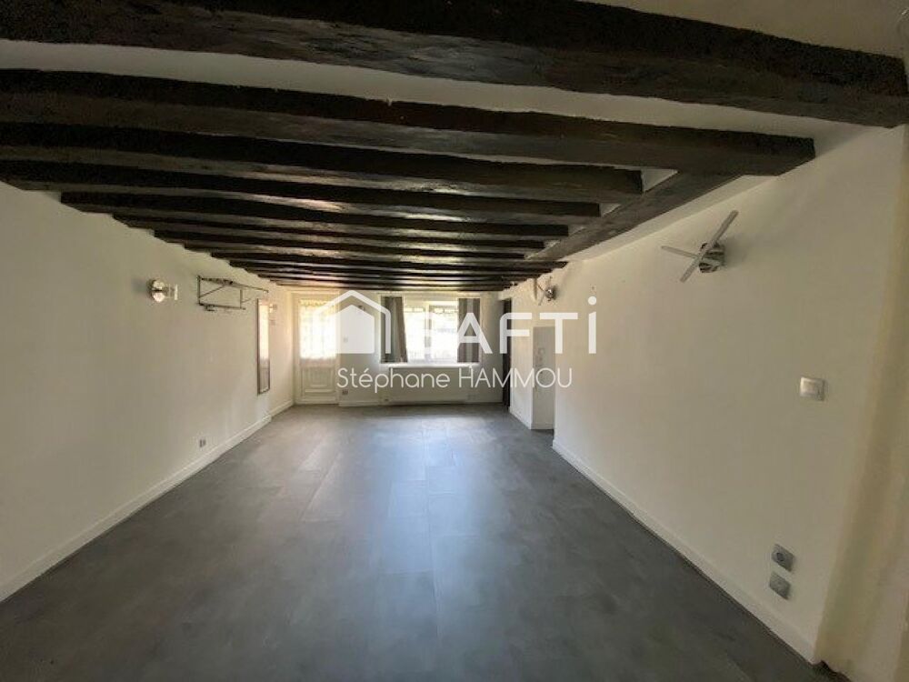 Vente Maison Maison de village avec jardin, 5 pièces La ferte-sous-jouarre