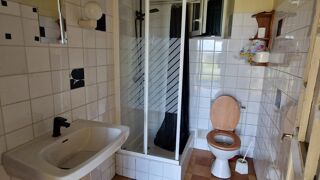  Maison � vendre 4 pi�ces 60 m�