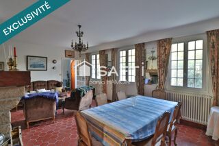  Maison � vendre 6 pi�ces 173 m�