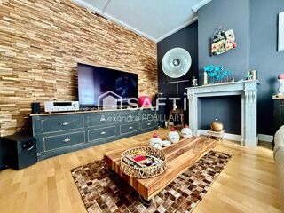  Maison  vendre 8 pices 210 m