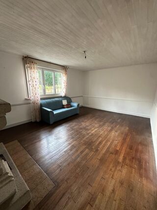  Maison � vendre 3 pi�ces 85 m�