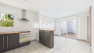 Appartement à vendre 2 pièces 43 m²