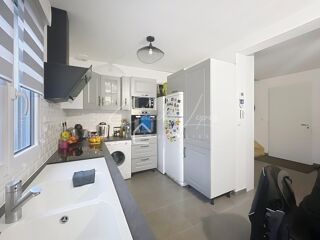  Maison � vendre 4 pi�ces 55 m�