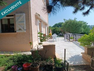  Maison � vendre 7 pi�ces 170 m�