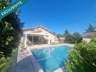  Maison � vendre 12 pi�ces 325 m�
