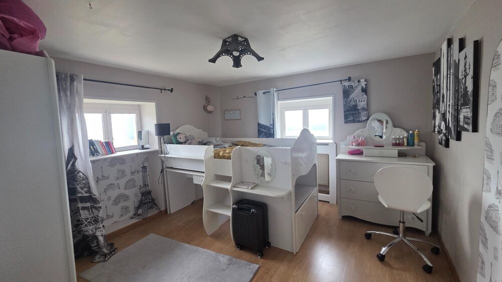 Vente Maison proche de la A77 Chaulgnes