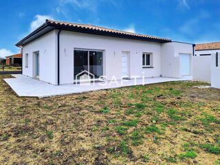  Maison 4 pices 115 m Corneilhan