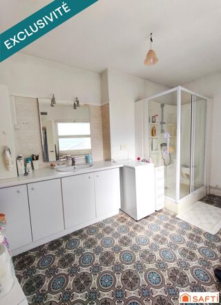  Maison  vendre 6 pices 128 m