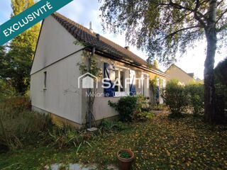  Maison  vendre 6 pices 110 m