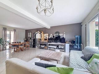  Maison � vendre 7 pi�ces 134 m�