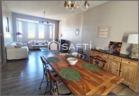  Appartement � vendre 2 pi�ces 59 m�