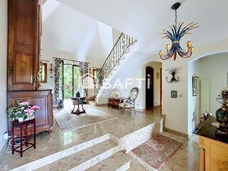  Maison à vendre 8 pièces 340 m²