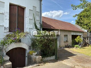  Maison à vendre 3 pièces 62 m²