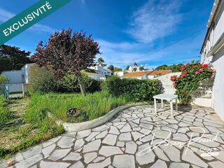  Maison à vendre 5 pièces 156 m²