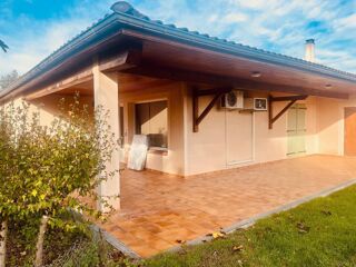  Maison � vendre 6 pi�ces 134 m�