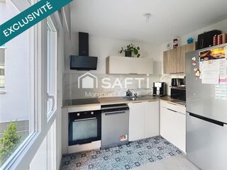  Appartement à vendre 3 pièces 68 m²