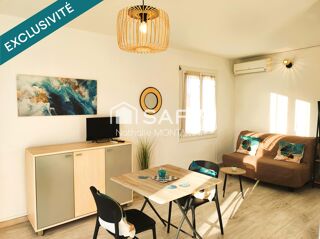  Appartement � vendre 1 pi�ce 24 m�