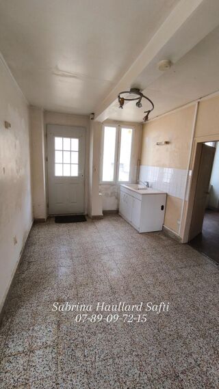  Maison à vendre 4 pièces 80 m²