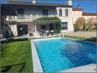  Maison à vendre 5 pièces 133 m²