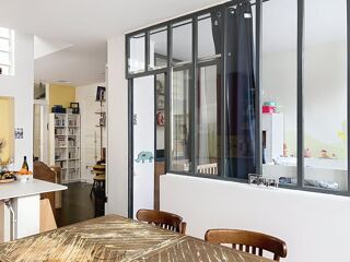  Appartement à vendre 4 pièces 95 m²