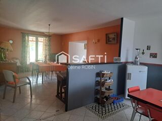  Maison � vendre 5 pi�ces 170 m�