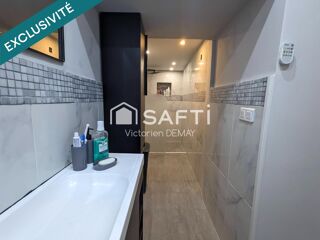  Maison à vendre 5 pièces 94 m²