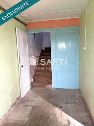  Maison � vendre 8 pi�ces 195 m�