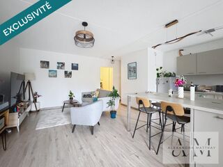  Appartement � vendre 3 pi�ces 72 m�