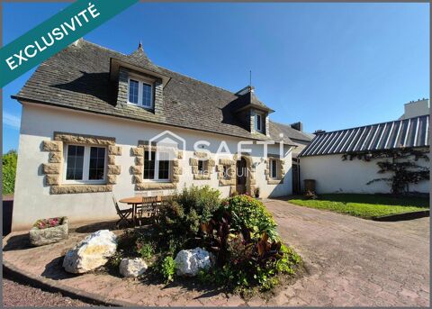   Maison de ville 5 chambres Maison - 8 pi�ce(s) - 163 m�