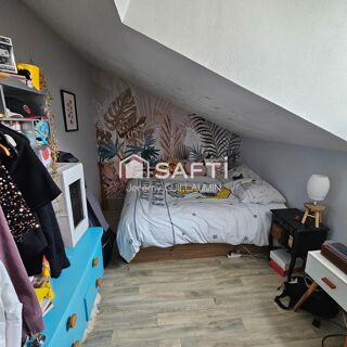  Appartement � vendre 5 pi�ces 98 m�