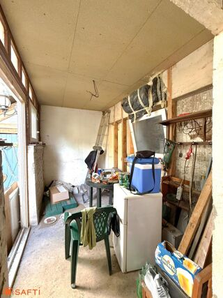  Maison � vendre 3 pi�ces 59 m�