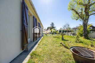  Maison à vendre 4 pièces 88 m²