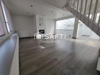 Vente Maison loft sur marquise Marquise