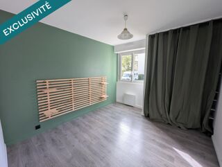  Appartement à vendre 4 pièces 75 m²