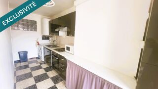  Appartement à vendre 3 pièces 55 m²