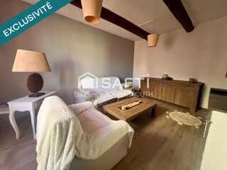  Maison � vendre 3 pi�ces 64 m�