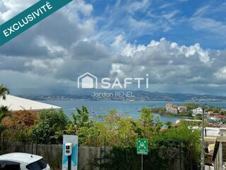  Appartement à vendre 1 pièce 20 m²