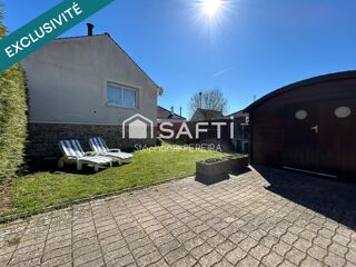  Maison � vendre 5 pi�ces 126 m�