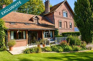  Maison � vendre 8 pi�ces 220 m�
