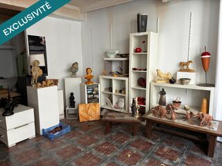  Maison à vendre 11 pièces 300 m²