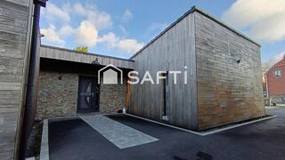  Maison � vendre 4 pi�ces 109 m�