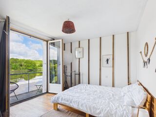  Maison à vendre 6 pièces 92 m²