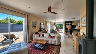  Maison à vendre 5 pièces 136 m²
