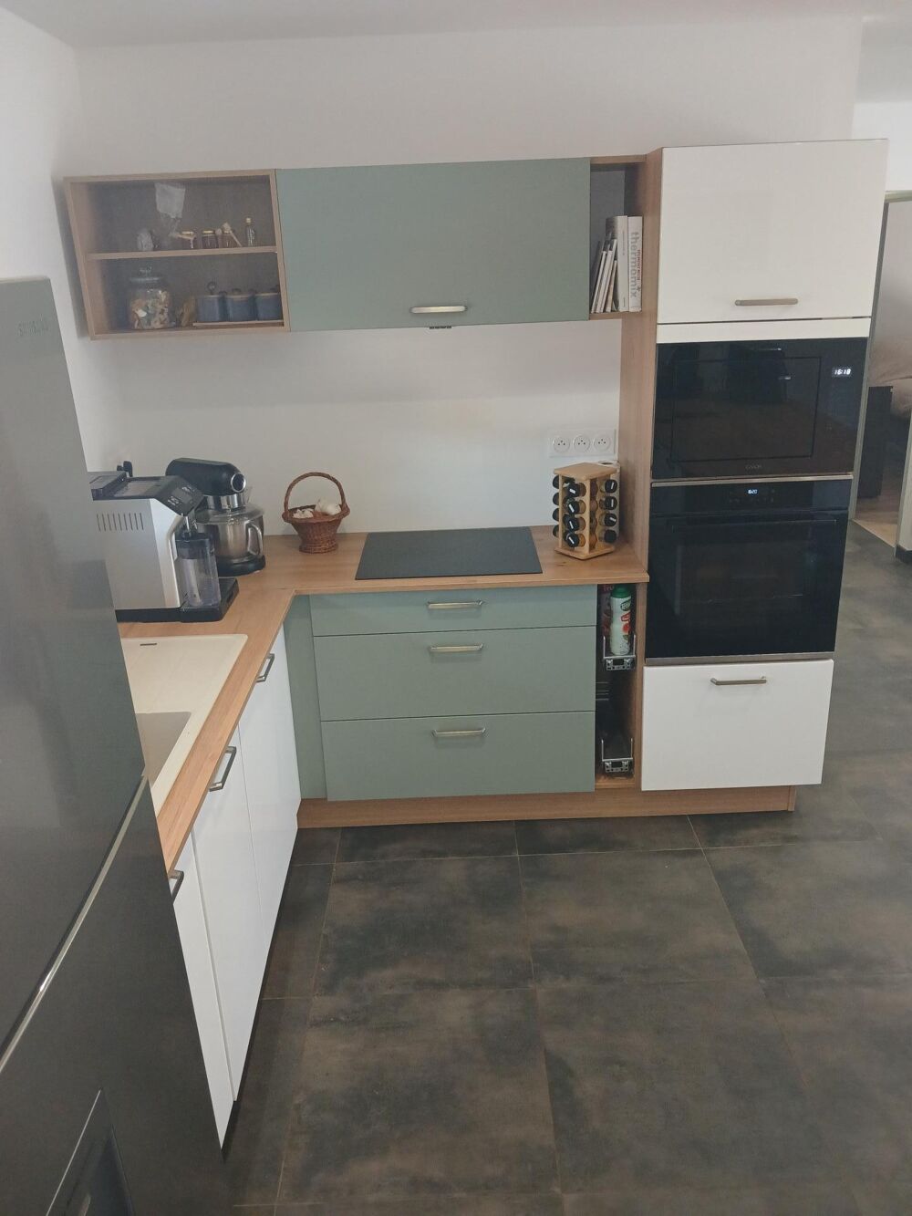 Vente Maison splendide maison neuve Montpellier-de-medillan