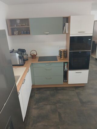  Maison à vendre 5 pièces 115 m²